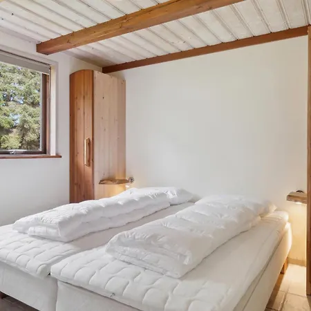 Holiday home In With Sauna