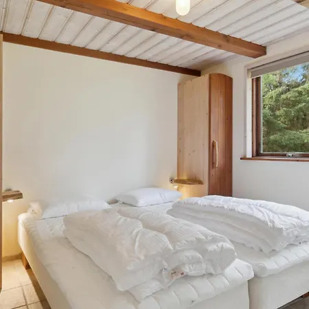 In With Sauna Dom wakacyjny Aså