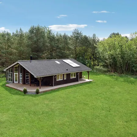 In With Sauna Holiday home
