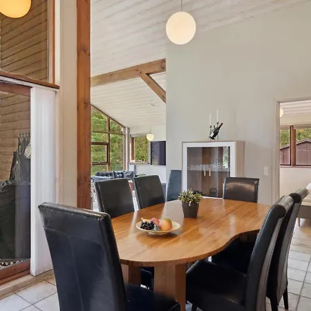 Holiday home In With Sauna
