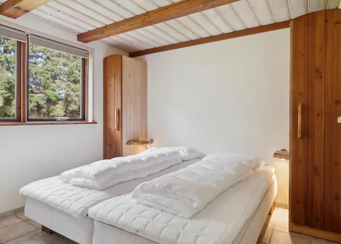 Holiday home In With Sauna