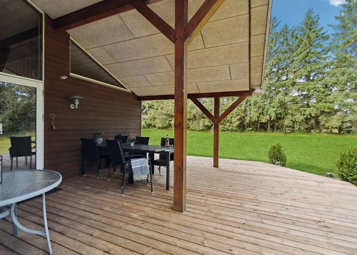 In With Sauna Holiday home *