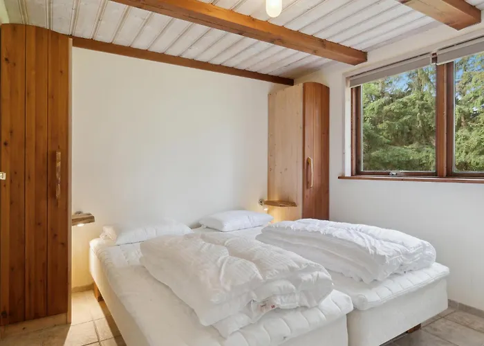 In With Sauna Holiday home Asa