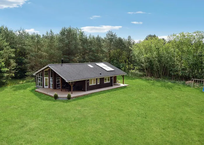 In With Sauna Holiday home